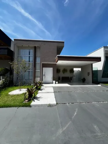 MORADA DOS PÁSSAROS - BELISSIMA RESIDÊNCIA - 1.250.000