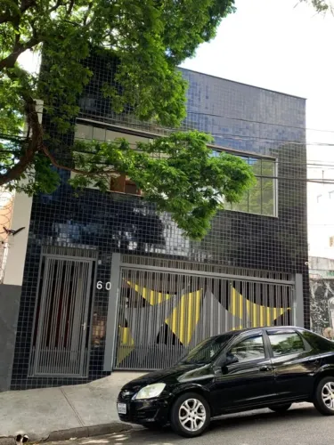 Imóvel Comercial Rua Antônio Jose Rogick nº 60 - Trujillo - Sorocaba/SP 187,72m2