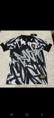 Camisa Botafogo 