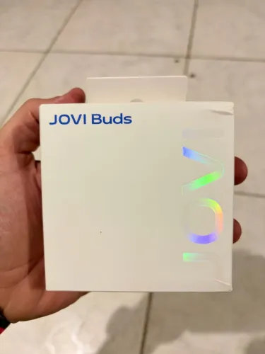 Fone jovi buds