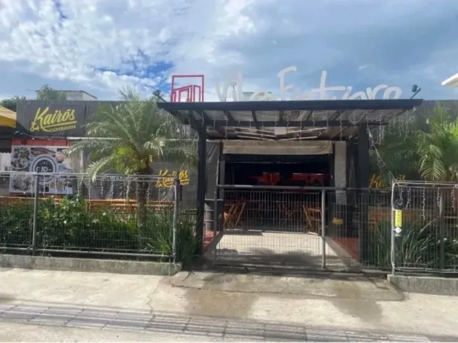 Food Truck Completo à Venda - Pronto para Trabalhar e Montar Seu Próprio Negócio!