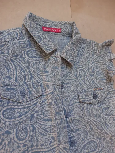 Blusa