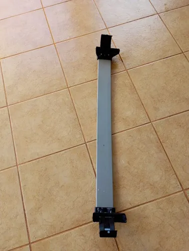 Rack de teto universal 