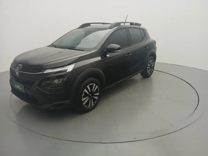 Renault Kardian Evolut. Flex 1.0 TB 12V 5P Aut. 2025