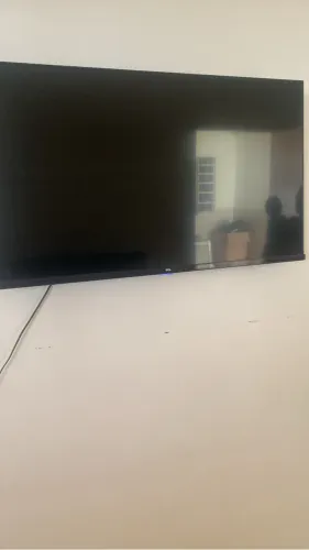 Televisão smart 43 polegadas