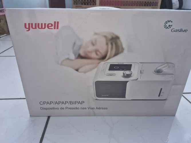 CPAP/BIPAP 