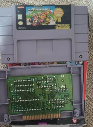 Mario kart million seller