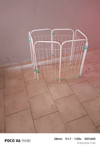 Pet portão 