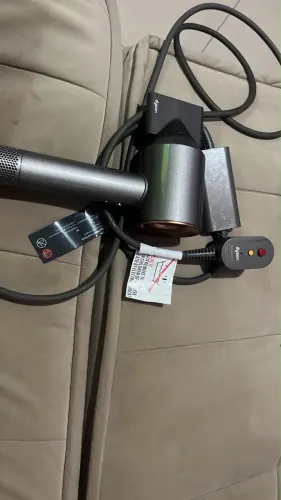 Secador DYSON 