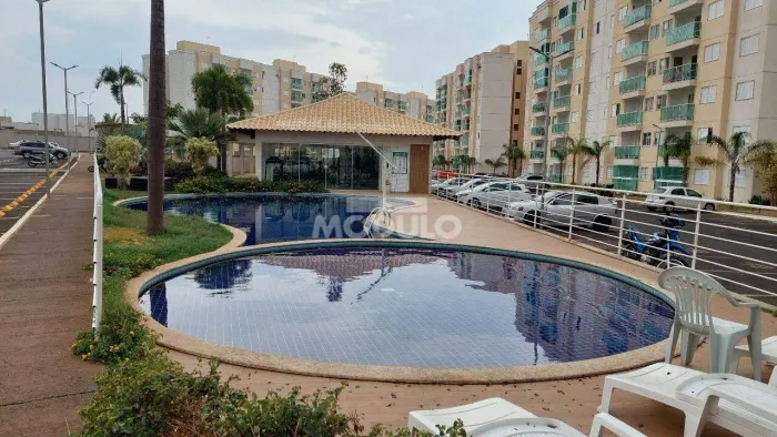 Apartamento residencial para locação no Bairro Santa Mônica