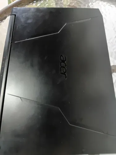 Acer Nitro 5 Gtx 1650 (retirada de peças)