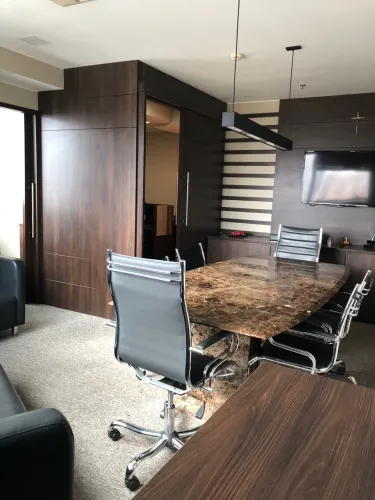 VENDA DE PONTO COMERCIAL - ESCRITÓRIO DE ALTO PADRÃO | TAGUATINGA SHOPPING