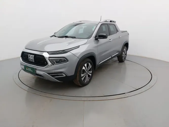 Fiat Toro Volcano 2.0 16V 4X4 TB Diesel Aut. 2024