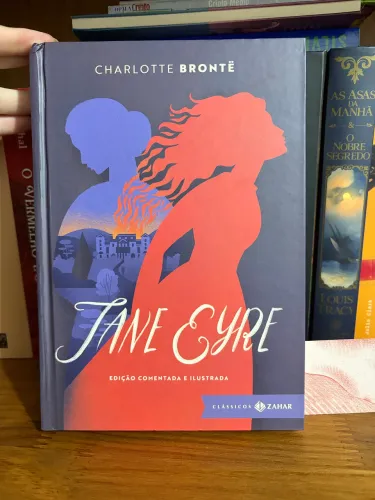 Jane Eyre