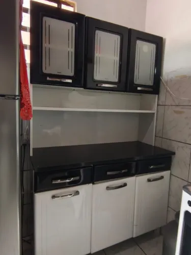 Armário de cozinha