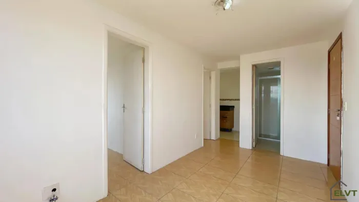Apartamento 2 Quartos no Condomínio Residencial Osasco Life - Vila Menck