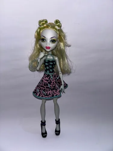 Monster High Lagoona Fashion Pack