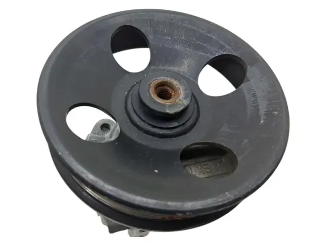 Bomba De Direção Hidráulica Chevrolet Captiva 3.0 2012