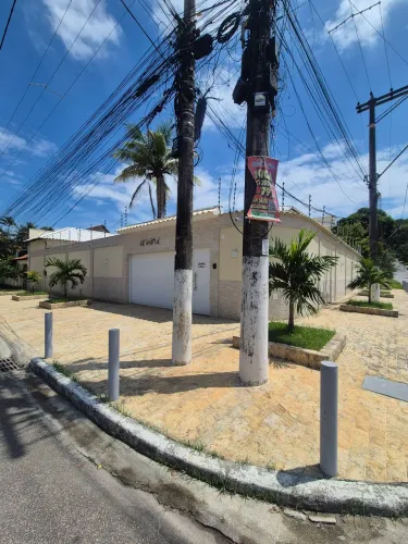 CASARÃO STA CRUZ SERRA
