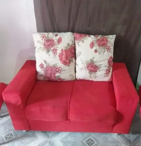 Sofá 2 lugares por 250