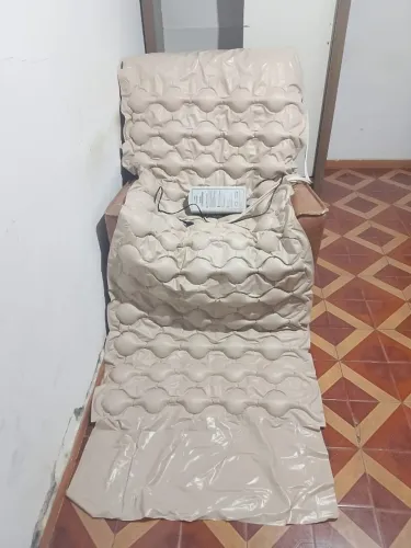 Colchão Casca de Ovo