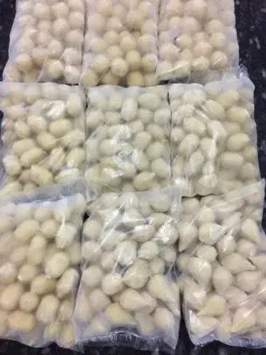 Salgado para revenda