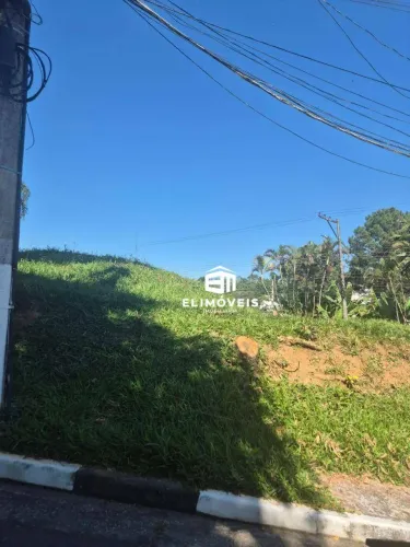 Terreno à venda, 337 m² por R$ 1.166.000,00 - Condomínio Arujazinho IV - Arujá/SP