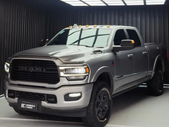 Ram 2500 Laram. 6.7 ED. Abqm TB CD 4X4 Die. 2022