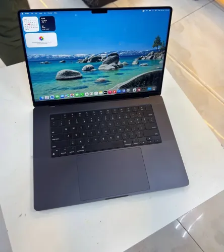 MACBOOK PRO 16-INCH M4 PRO
