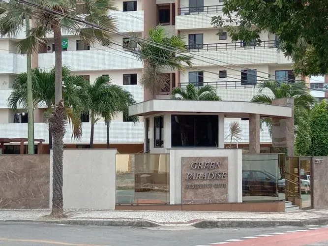 Apartamento completo em excelente localização, próximo à UFC e cercado pelas principais vi