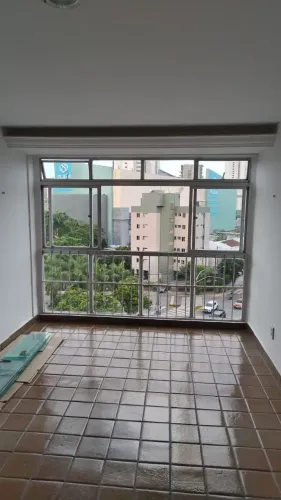 Apartamento para locação, SANTANA, Recife, PE