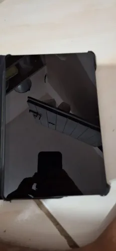 Galaxy Tab S7 FE 4G Áudio AKG