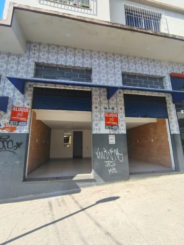 (75988) para aluguel - Comercial com , no Nova Suíssa
