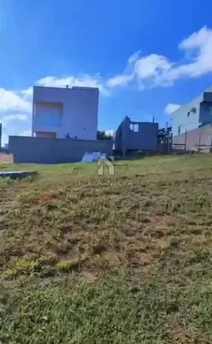 Terreno Condomínio em Jacareí
