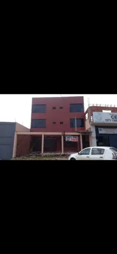 Aluga-se apartamento M norte ao lado do Shopping