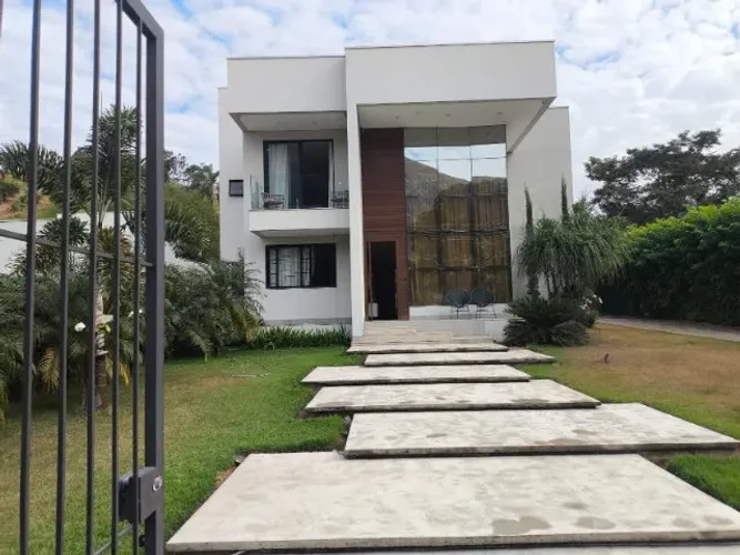 Vendo Mansão em Timóteo