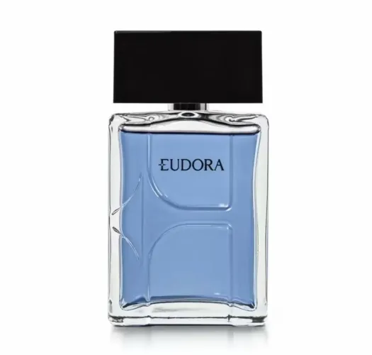 Eudora H Energy Desodorante Colônia 100ml