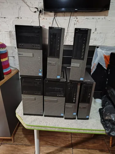 Cpus i5 i3 i7