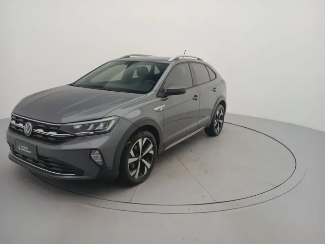 Volkswagen Nivus Highline 1.0 200 TSI Flex AUT 2023