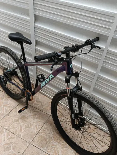 Bike Rava 