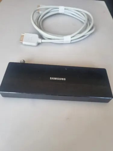 Samsung one connect box