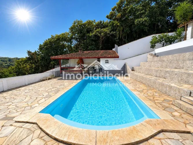 Casa à venda no Jardim Paulista - Atibaia