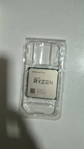 Processador Ryzen 5 2600