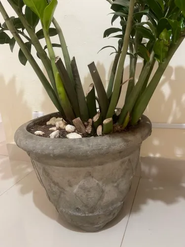 Vaso de flor