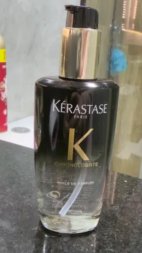 Oleo kerastase chronologiste