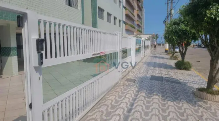 More ou Invista! 2 Dorms, 78 m²  Vila Guilhermina  Venda R$ 400 mil ou Aluguel R$ 3.269