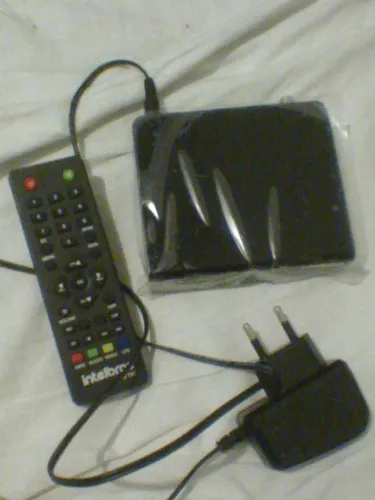 CONVERSOR TV AQUARIO