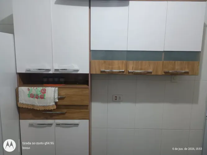 Armário de cozinha