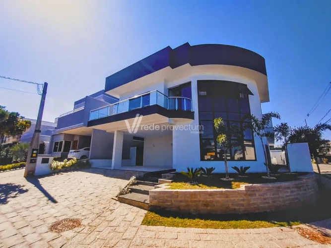 casa - Swiss Park - Campinas