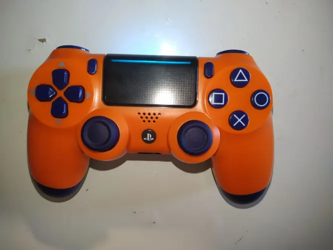 Controle PS4 PC e Android (Paralelo) - Ótimo Estado (Detalhe no L1/L2)